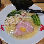 用戶對於ウミのチカラ的評論圖