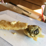 用戶對於天ぷら割烹 うさぎ的評論圖