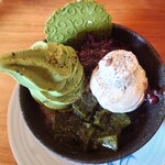 用戶對於前田珈琲 高台寺店的評論圖