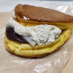 用户对于巴里銅鑼 千秋庵 三越札幌店的评论图