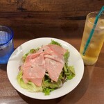 User's review image for アンディアーモ アッラ ウシータ