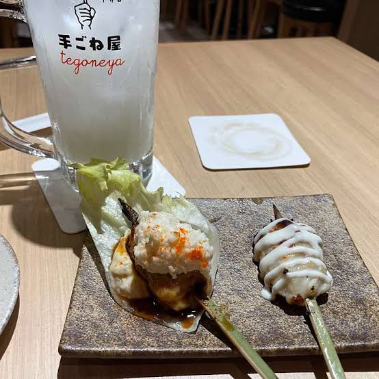 用戶對於つくね・唐揚げ・レモンサワー 手ごね屋 渋谷店的評論圖