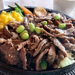 用户对于カウベルハウス的评论图