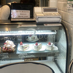 用戶對於2D Cafe 新大久保店的評論圖
