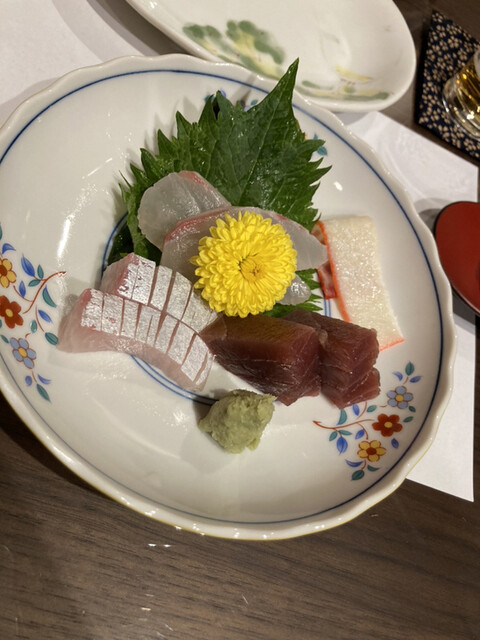 用戶對於旬菜酒肴 田田的評論高清圖