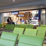 用戶對於ANA FESTA 7番ゲート店的評論圖
