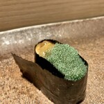 用戶對於おたる政寿司 新宿店的評論圖