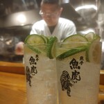 用户对于魚虎的评论图