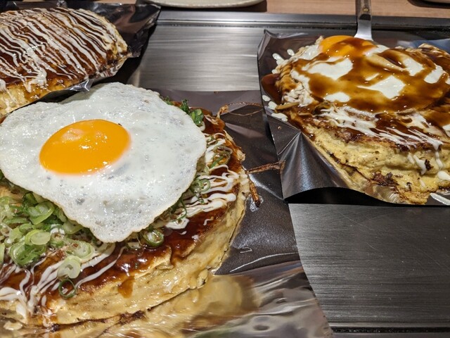 用户对于錦わらい 錦本店的评论高清图