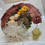 用户对于すっぽん料理 円亭的评论图