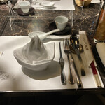 用户对于GINZA沁馥園的评论图