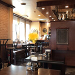 用戶對於m.k.Cafe的評論圖