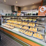 用户对于とみたメロンハウス的评论图