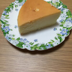 User's review image for チーズガーデン 阪急うめだ本店