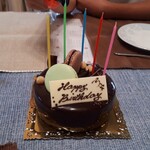 User's review image for パティスリー・ラ・ノブティック