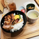 User's review image for 焼鳥さむしん