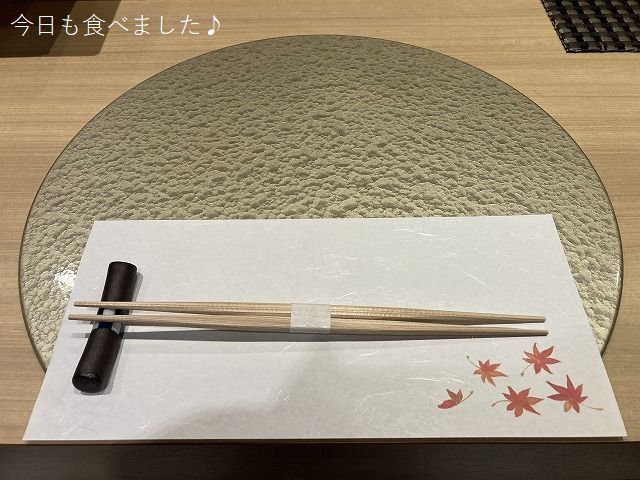 用戶對於梅田 鮨 よこ田的評論高清圖