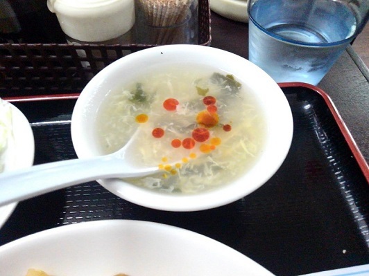 User's review image for 餃子太郎