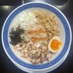 用戶對於新潟発祥 なおじ 糀谷店的評論圖
