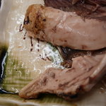 User's review image for てまり