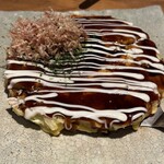 用戶對於OSAKAきっちん コレド室町店的評論圖