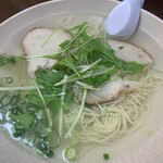 用戶對於揚子江ラーメン 緑橋店的評論圖