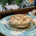 用戶對於01 CAFE 町田的評論圖