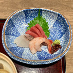 用戶對於味乃宮川 池袋東武店的評論圖