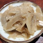 User's review image for そば処 きのした