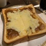 用户对于丸福珈琲店 ルクアイーレ店的评论图