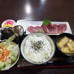 User's review image for 食堂 かあちゃんち