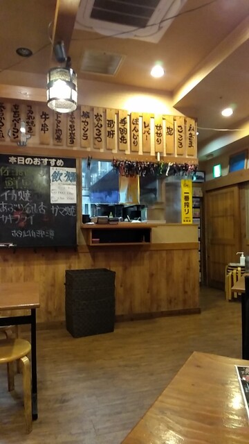 User's recommendation image for 水天宮前のやきとり屋さん