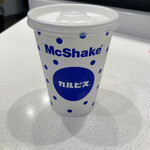 用戶對於マクドナルド  梅田茶屋町店的評論圖