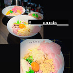 User's review image for soba MAREN 肥後橋店