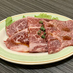 用戶對於焼肉秀的評論圖