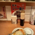 User's review image for 渋谷餃子 新宿西口店