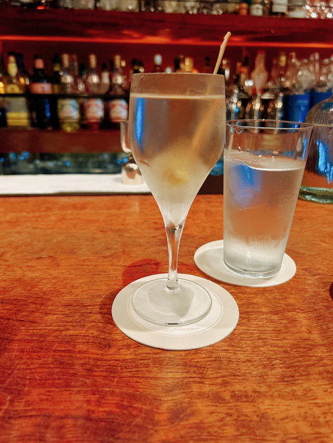 用戶對於バー オスカー的評論圖