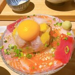 用戶對於サカナファクトリー 柳橋中央市場店的評論圖