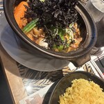 用户对于タイガーカレー的评论图