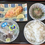 用户对于ヨッシャ食堂的评论图