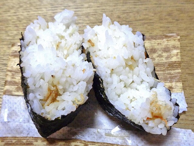 User's recommendation image for 北のおにぎり工房 かな