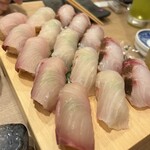 用戶對於博多海鮮 つまむ。的評論圖