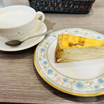 用戶對於ル サロン ド ニナス 小田急百貨店新宿的評論圖