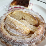 User's review image for PATISSERIE TATSUYA SASAKI
