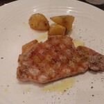 User's review image for ヴィアジィオーベ クアットロ