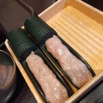 用戶對於しゃぶ葉 下石神井店的評論圖