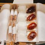 用戶對於鈴懸 新宿伊勢丹店的評論圖