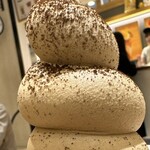 User's review image for ONIYANMA BASE