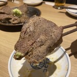 用戶對於酒場つむぎ堂 新宿店的評論圖