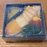 用戶對於駅弁屋 祭 グランスタ店的評論圖